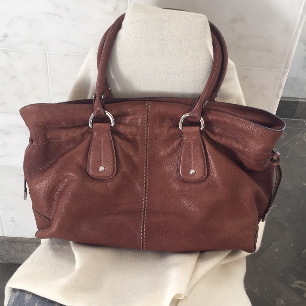 Tods bag